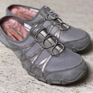 Sketchers Relaxed Fit Clogs
